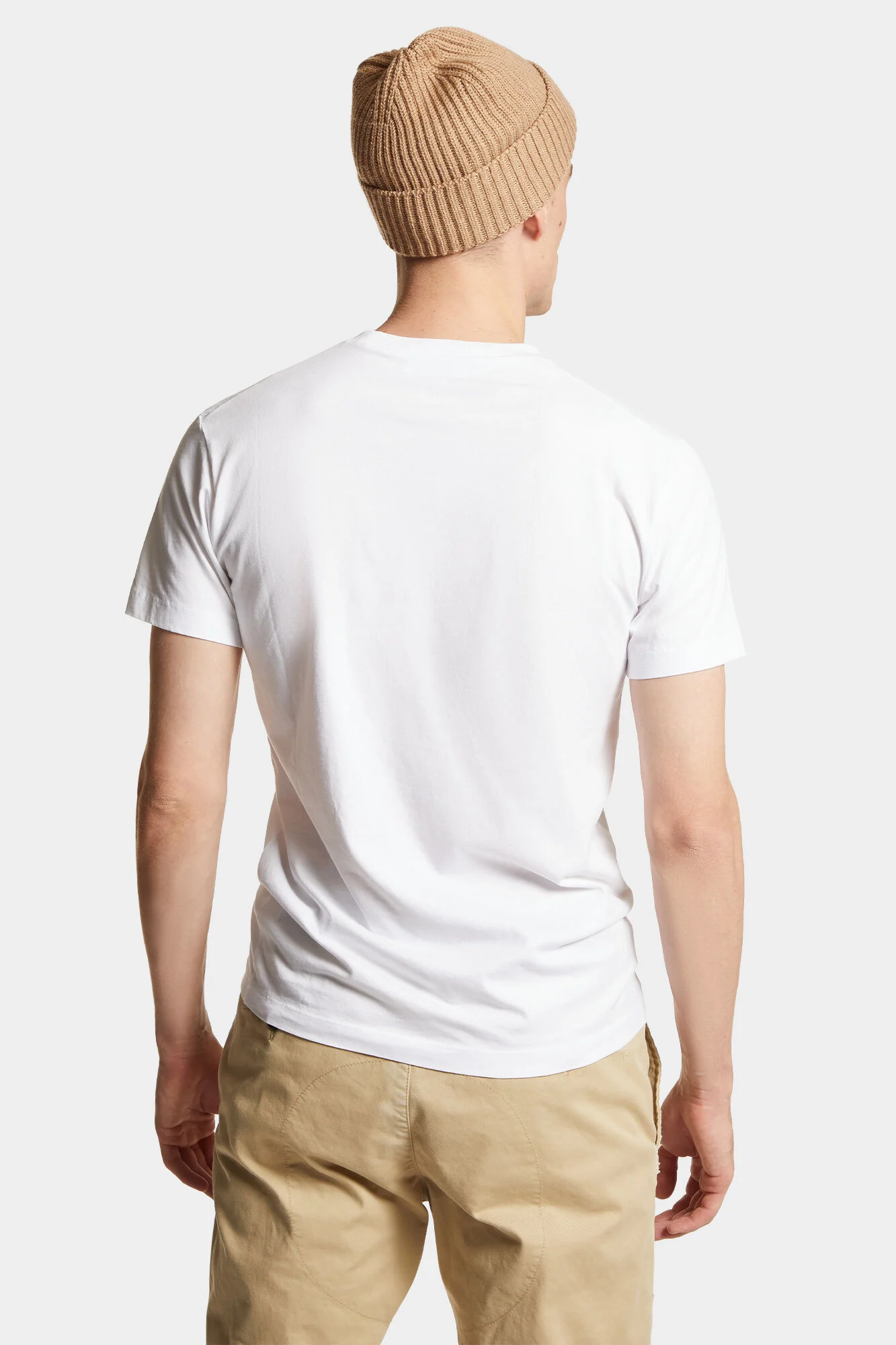 MAPLE LEAF DSQ2 COOL FIT T-SHIRT - immagine 2