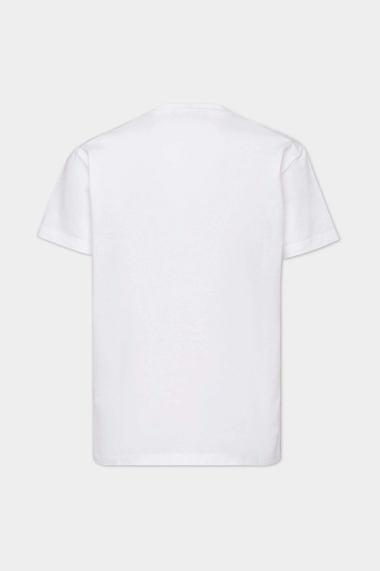 MAPLE LEAF DSQ2 COOL FIT T-SHIRT - immagine 4