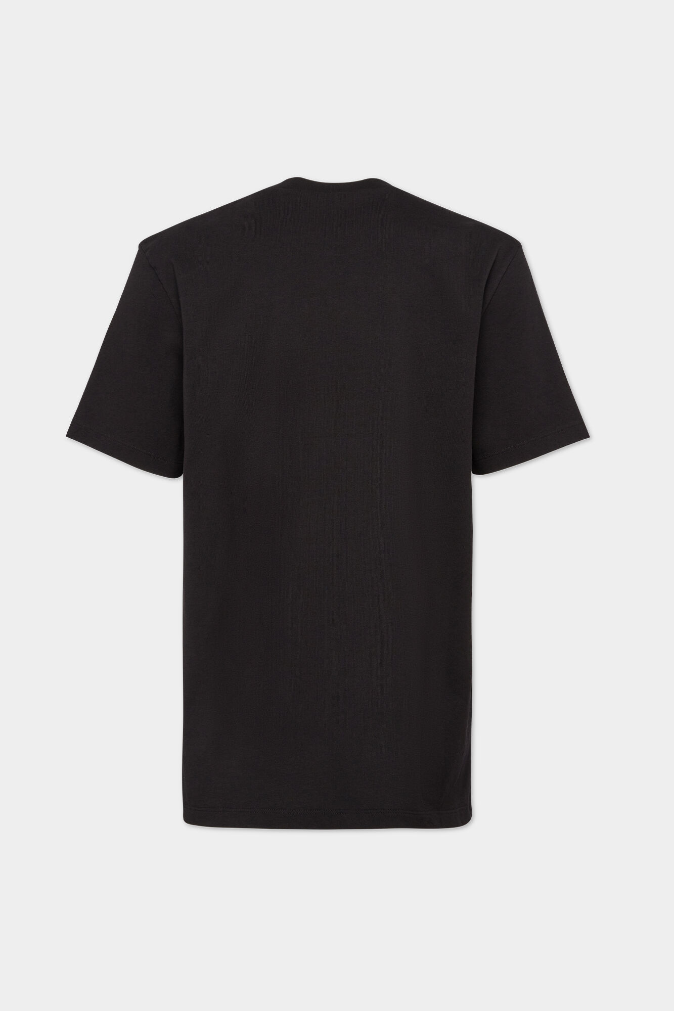 DSQUARED2 LOVES YOU REGULAR FIT T-SHIRT - immagine 4