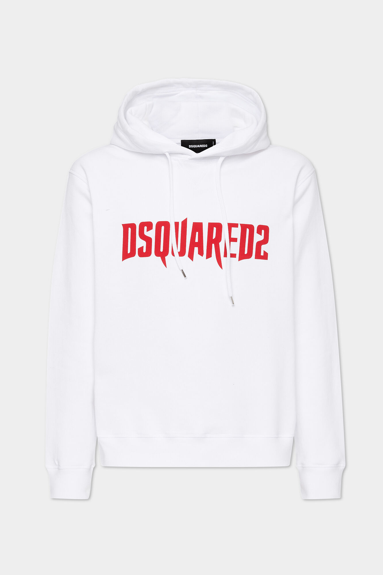 HORROR COOL FIT HOODIE SWEATSHIRT - immagine 4
