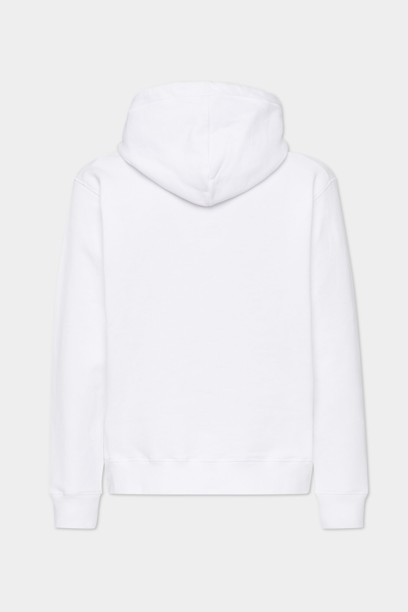 HORROR COOL FIT HOODIE SWEATSHIRT - immagine 5
