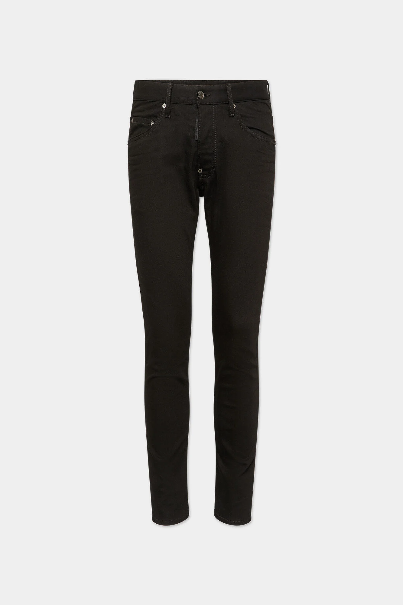 BLACK BULL SKATER JEANS - immagine 4