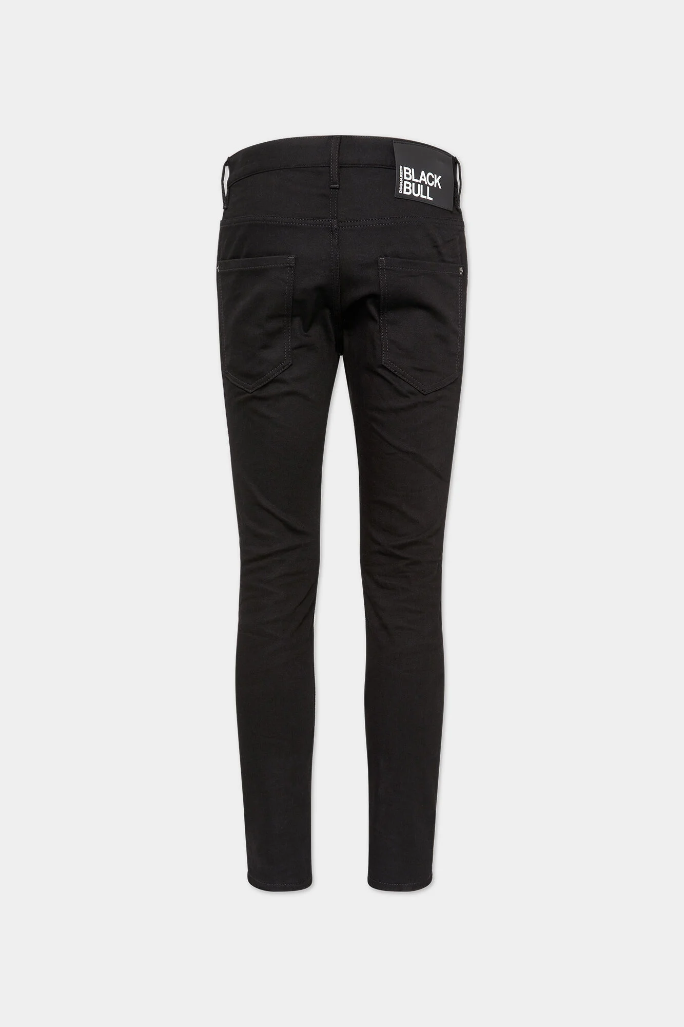 BLACK BULL SKATER JEANS - immagine 5