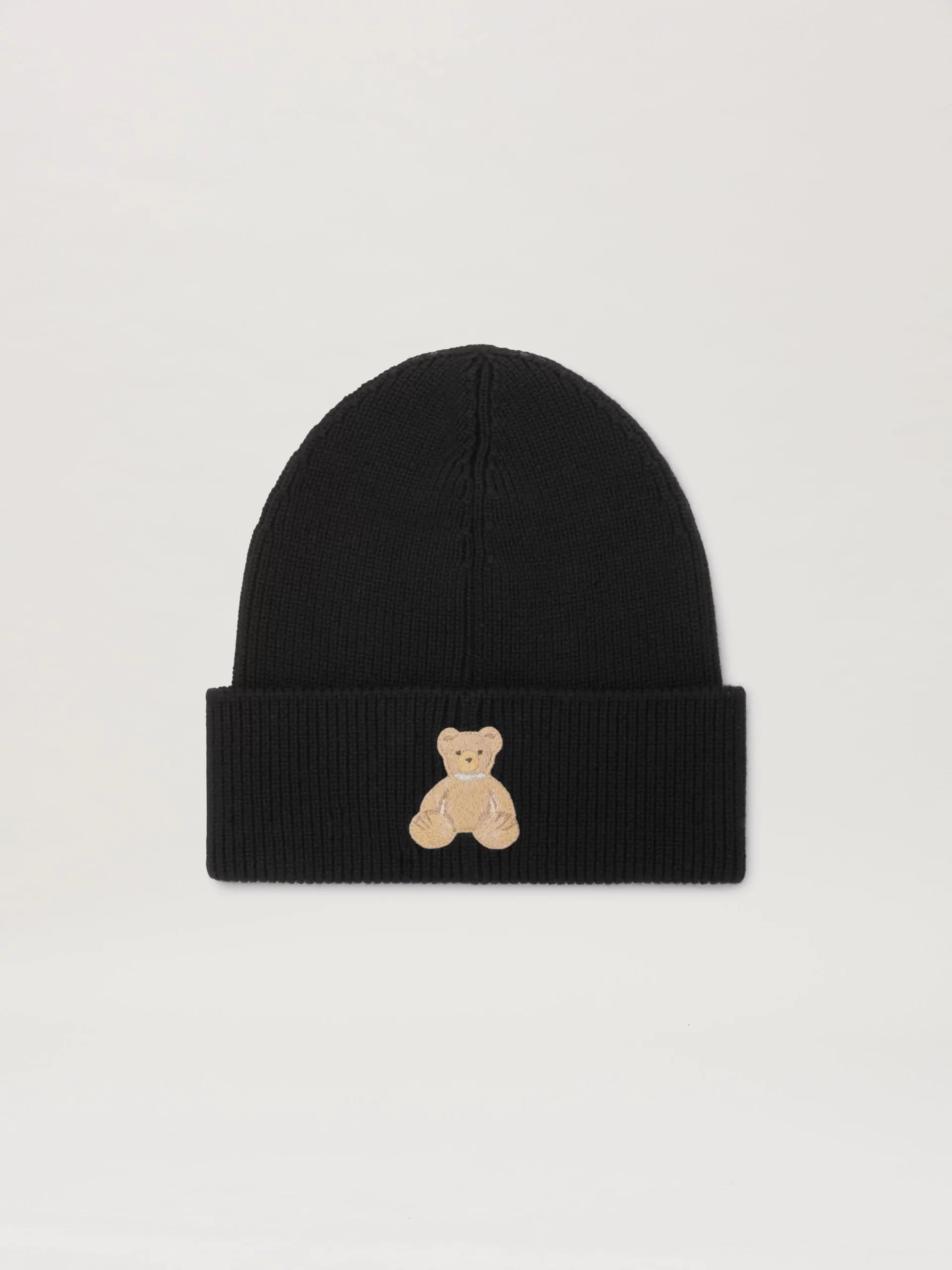 BERRETTO LANA BEAR IN MIND - immagine 2