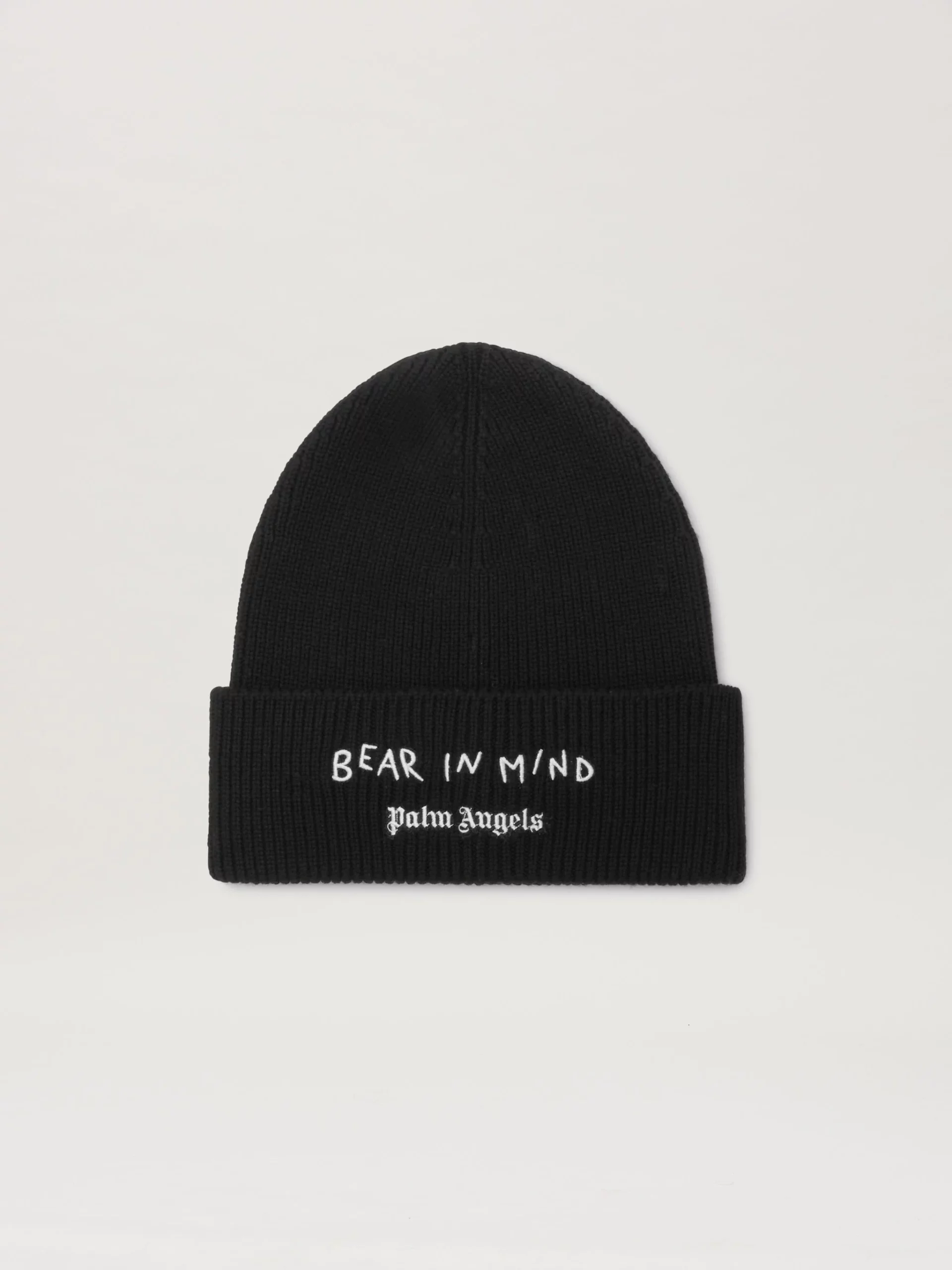 BERRETTO LANA BEAR IN MIND - immagine 3
