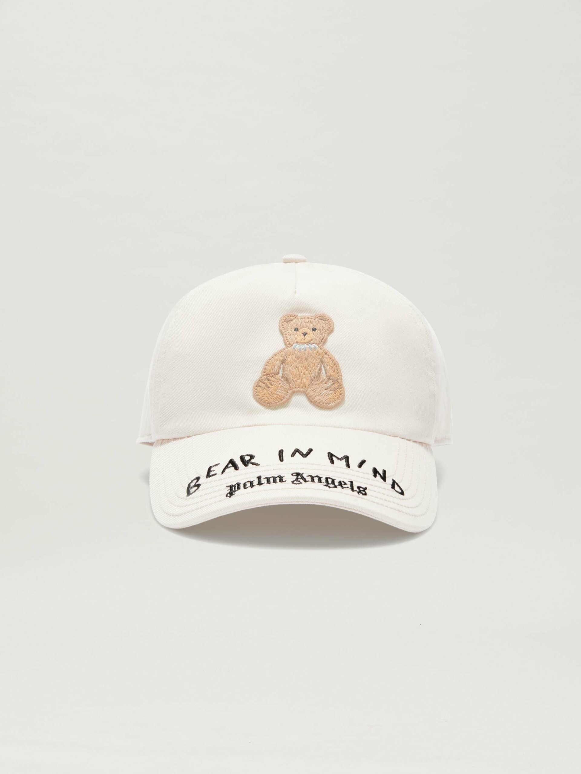 CAPPELLO DA BASEBALL BEAR IN MIND - immagine 2