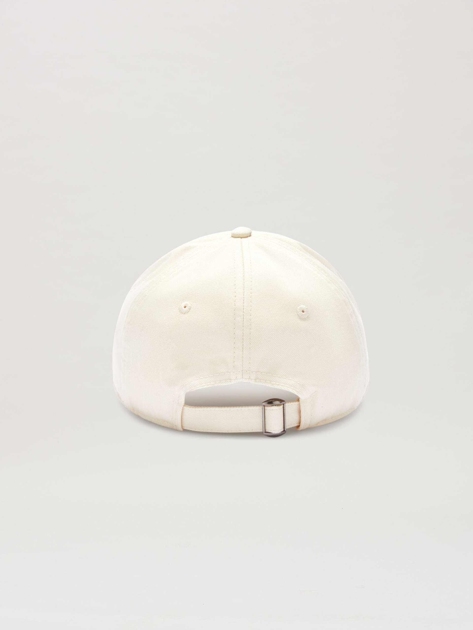 CAPPELLO DA BASEBALL BEAR IN MIND - immagine 3