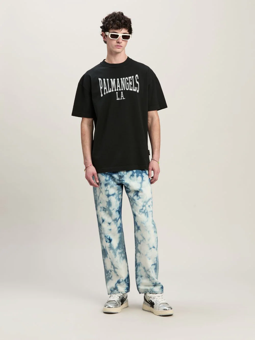 COLLEGE T-SHIRT - immagine 3