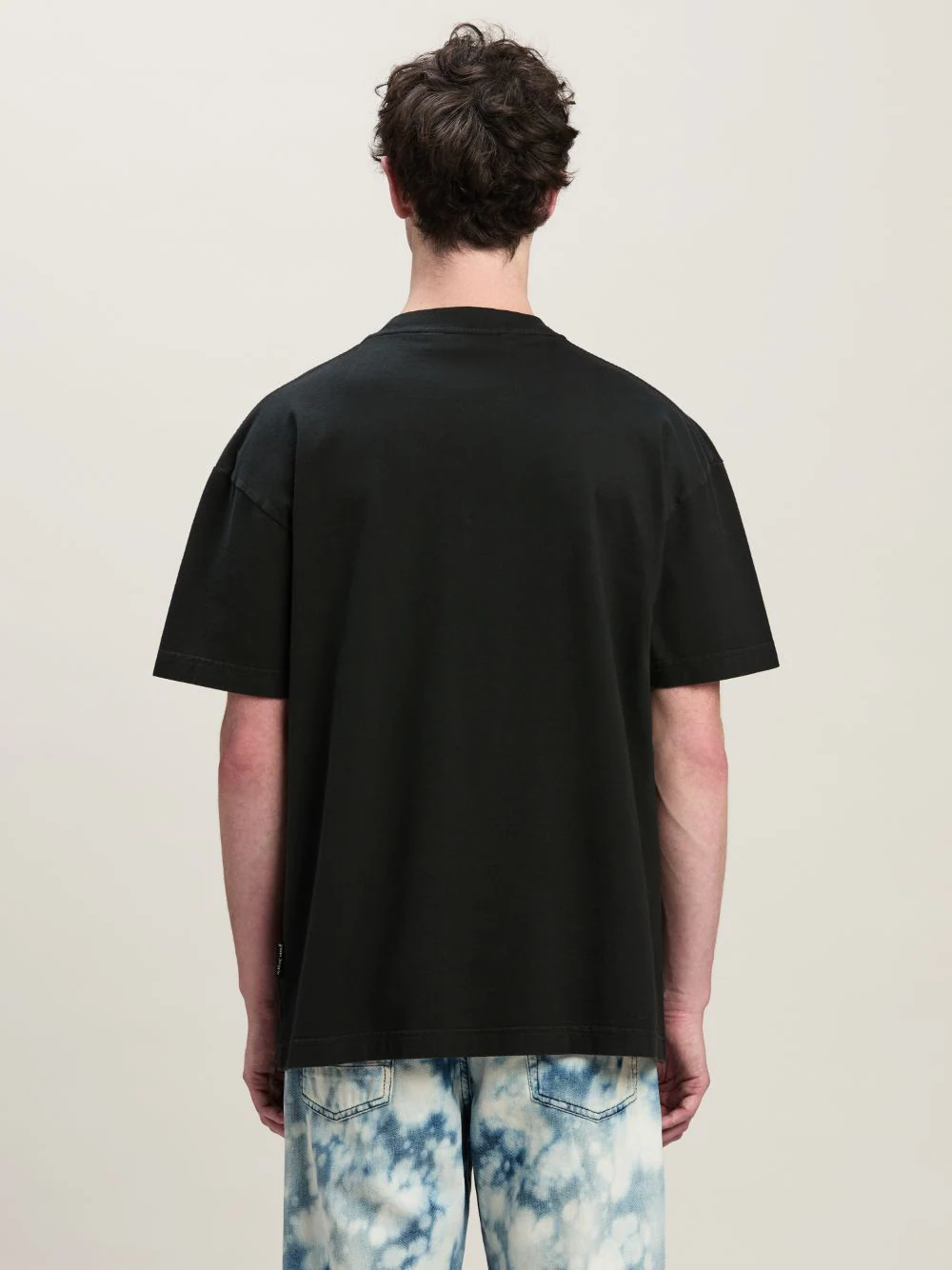COLLEGE T-SHIRT - immagine 2