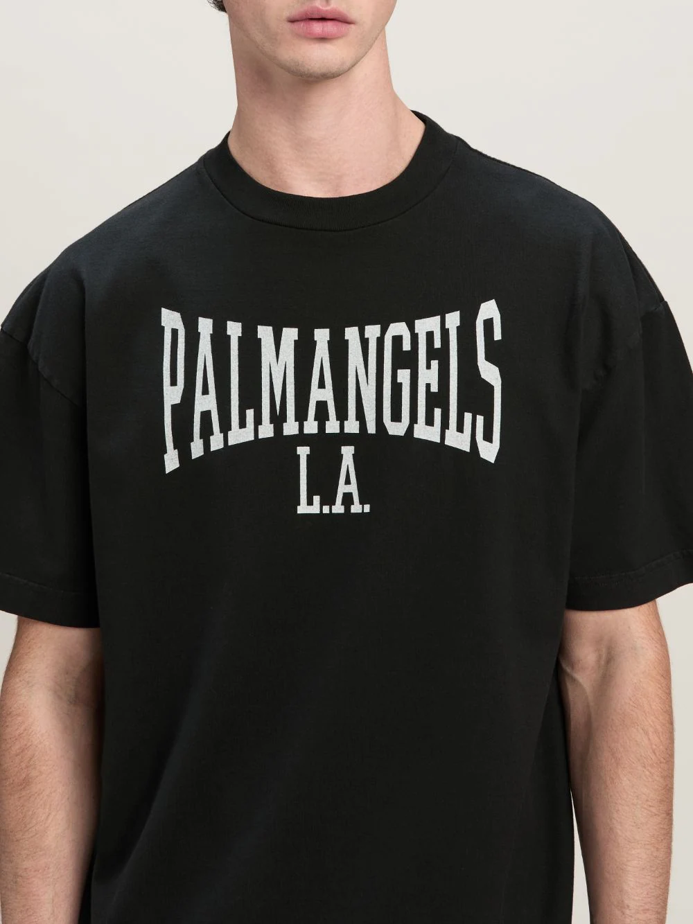 COLLEGE T-SHIRT - immagine 5