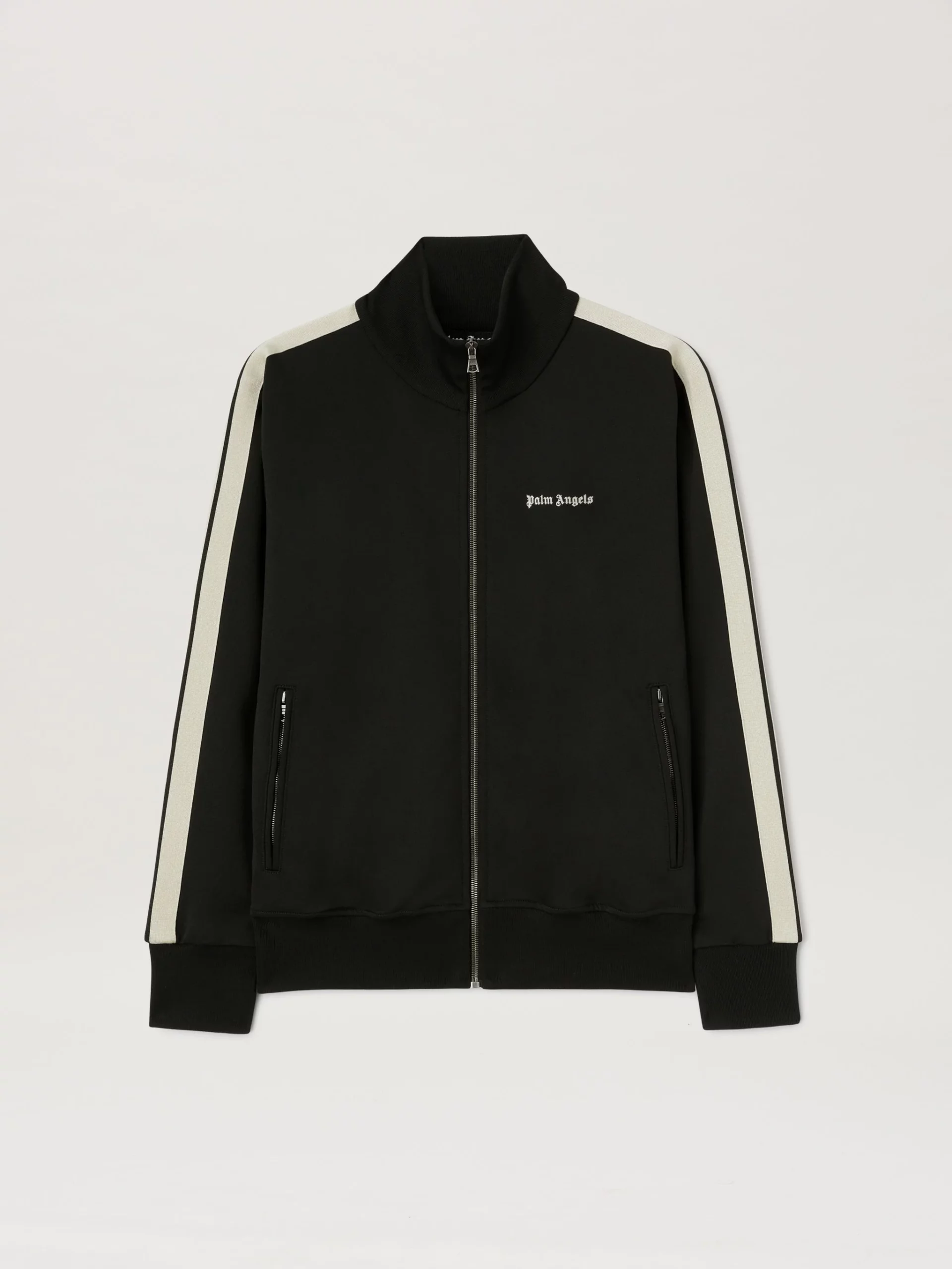 GIACCA TRACK LOGO CLASSICO - immagine 4