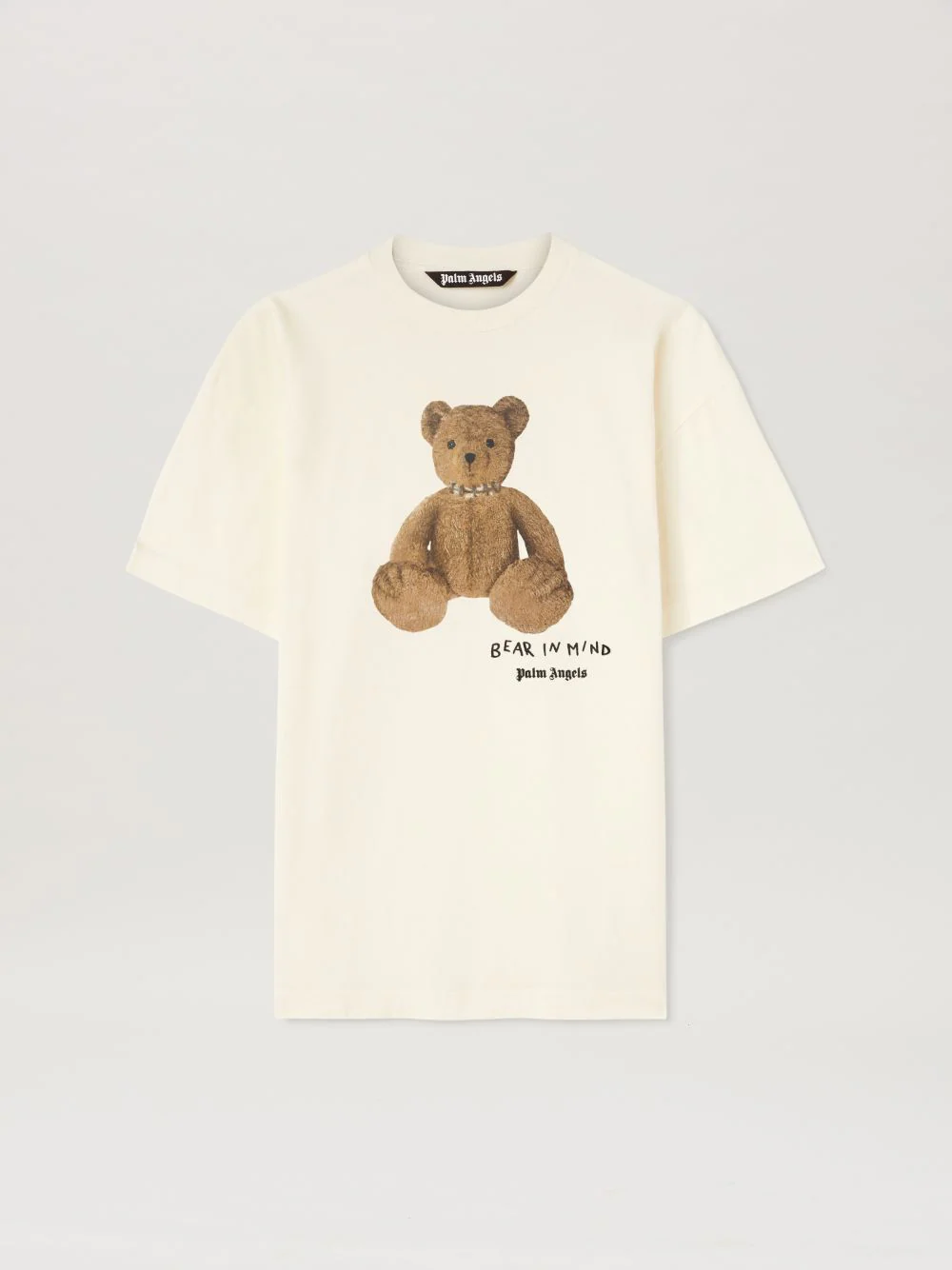 T-SHIRT BEAR IN MIND - immagine 3