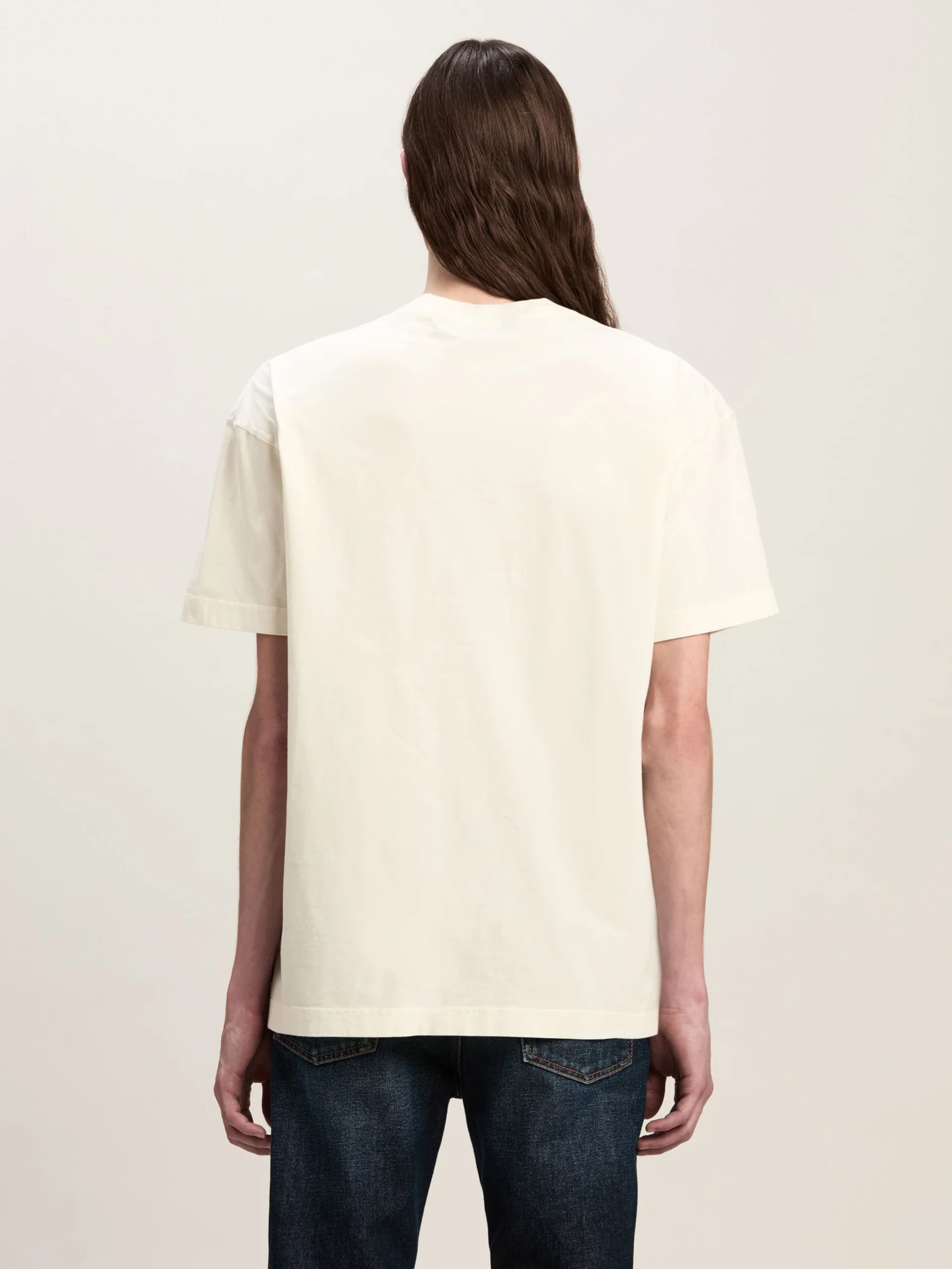 T-SHIRT BEAR IN MIND - immagine 2