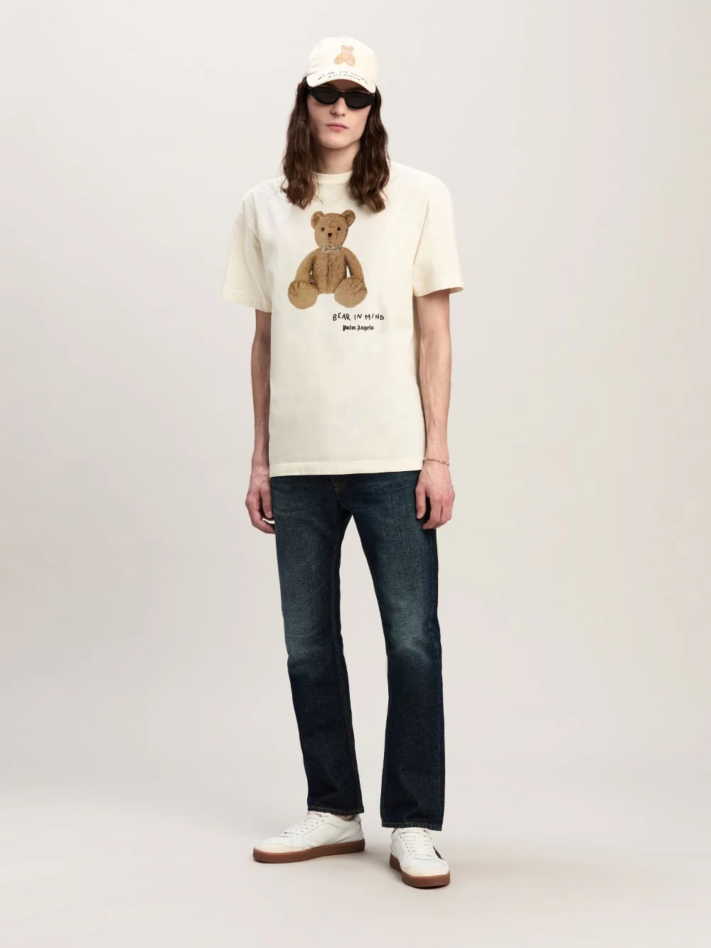 T-SHIRT BEAR IN MIND