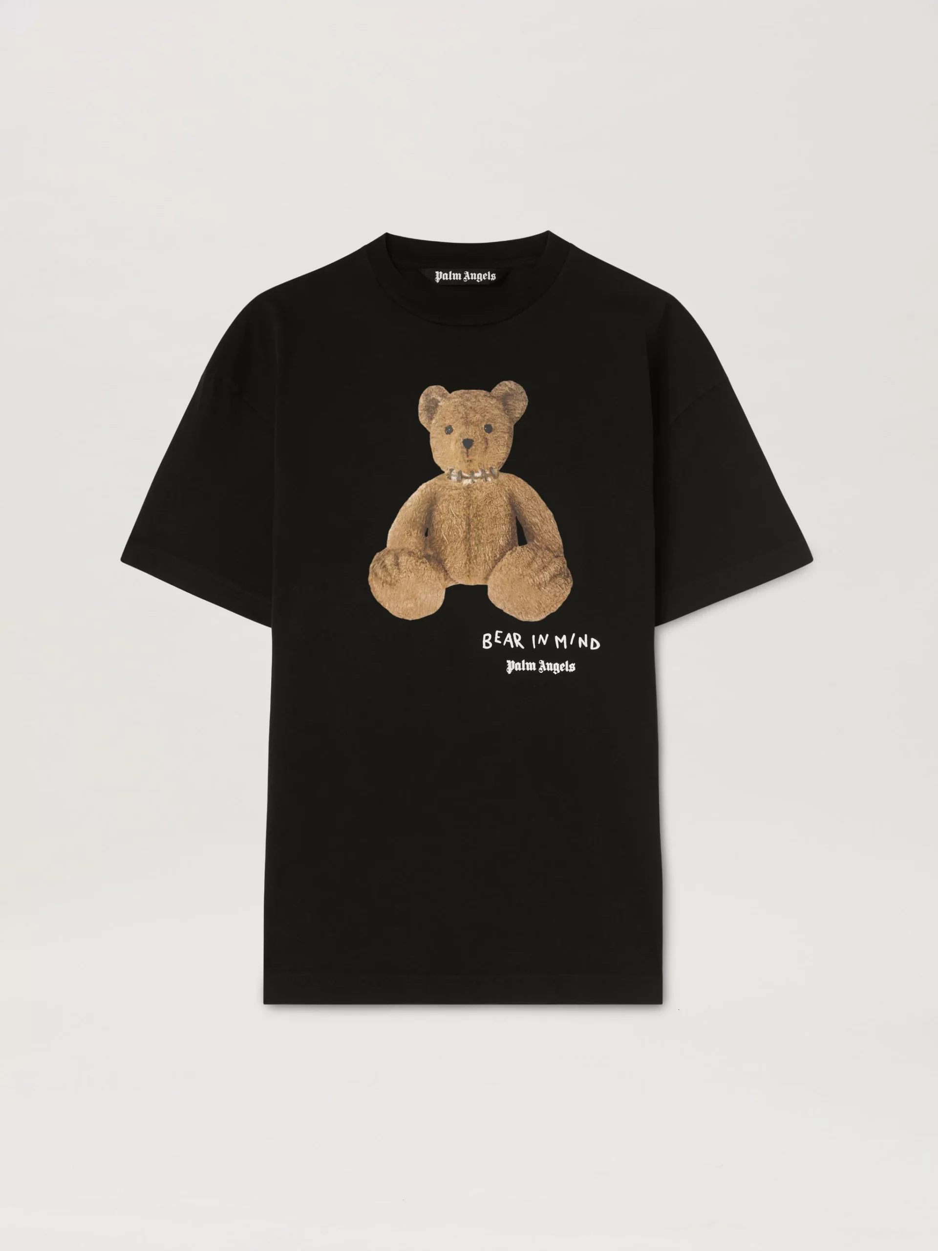 T-SHIRT BEAR IN MIND - immagine 3