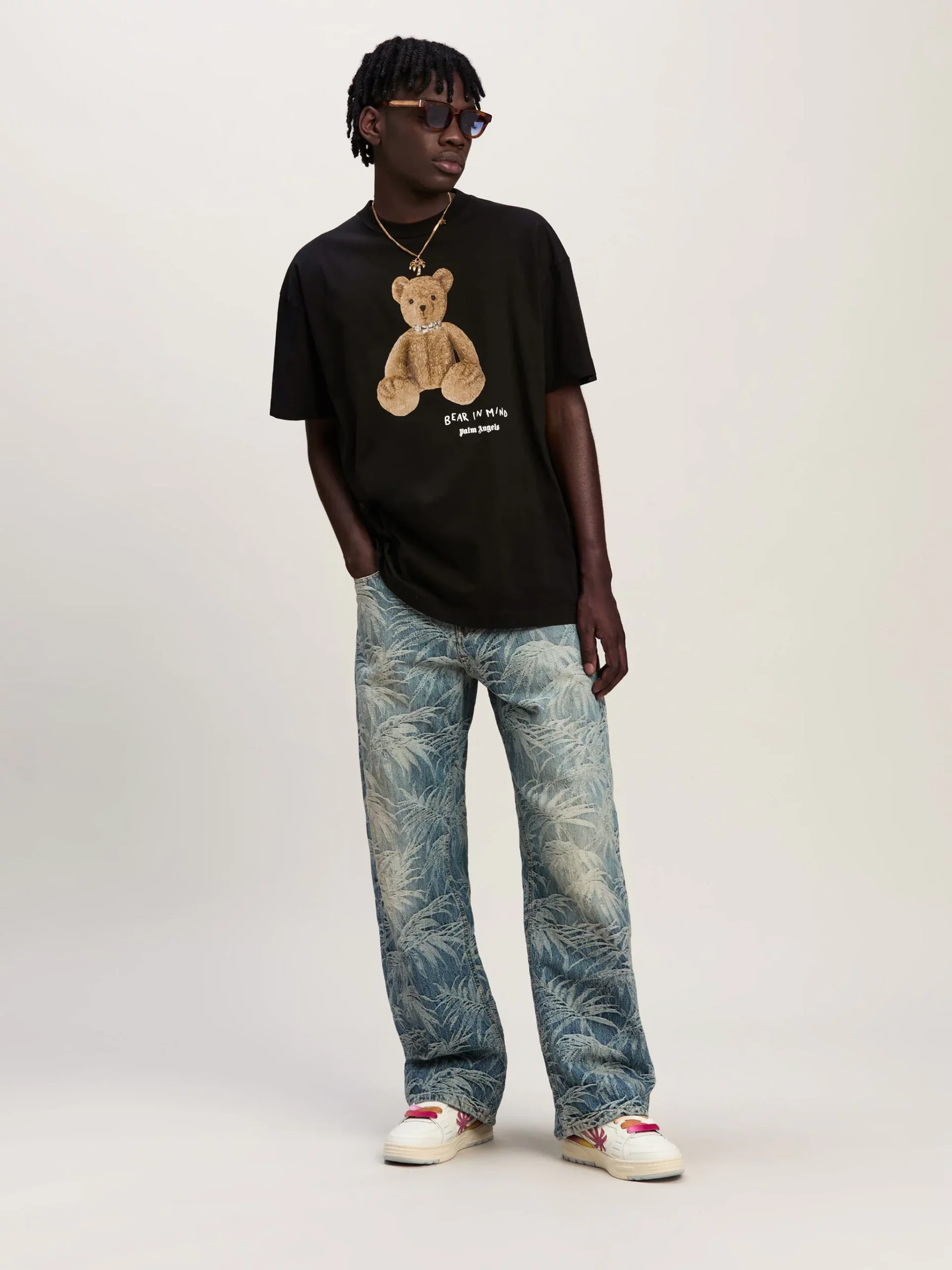 T-SHIRT BEAR IN MIND