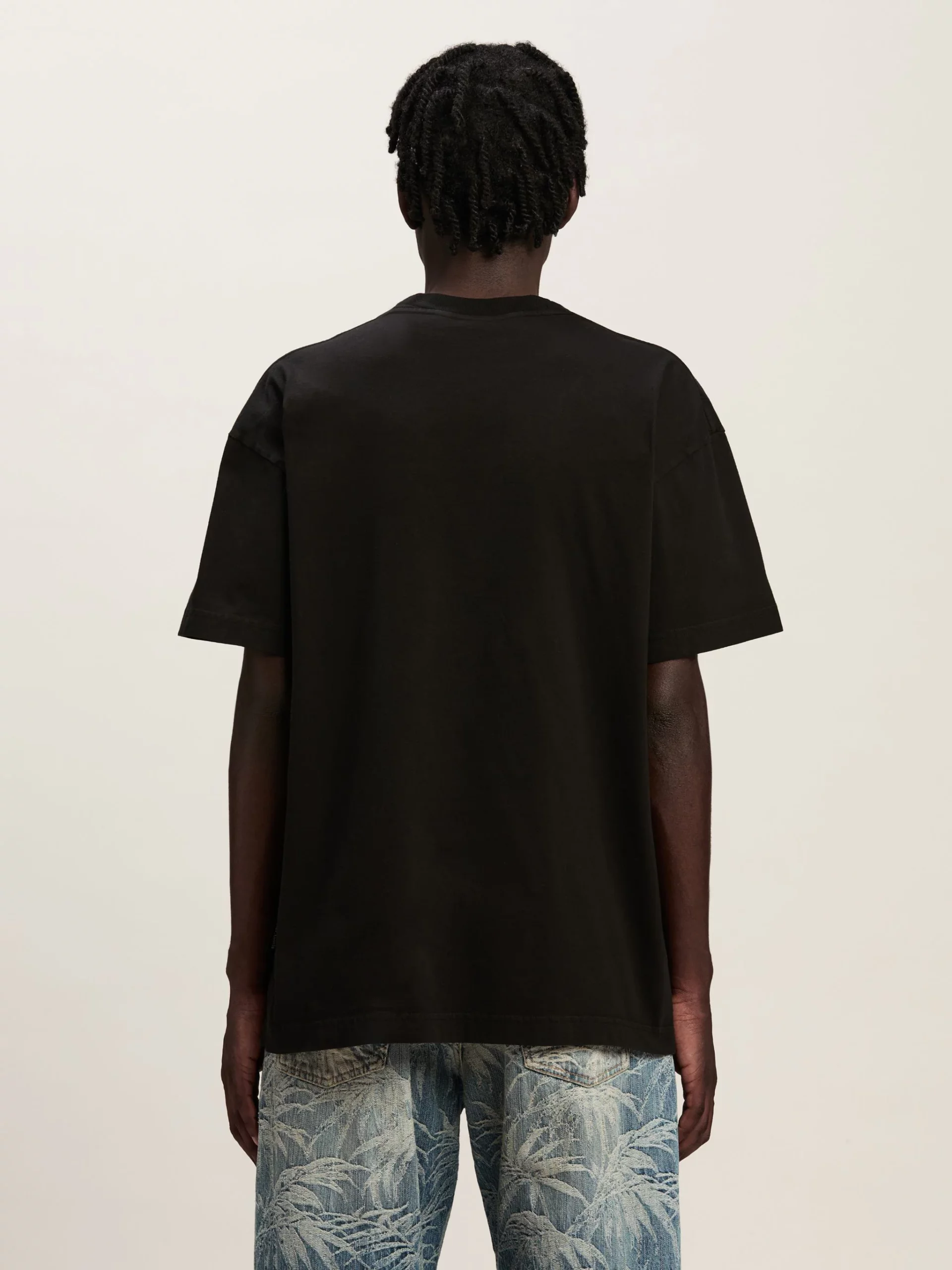 T-SHIRT BEAR IN MIND - immagine 2