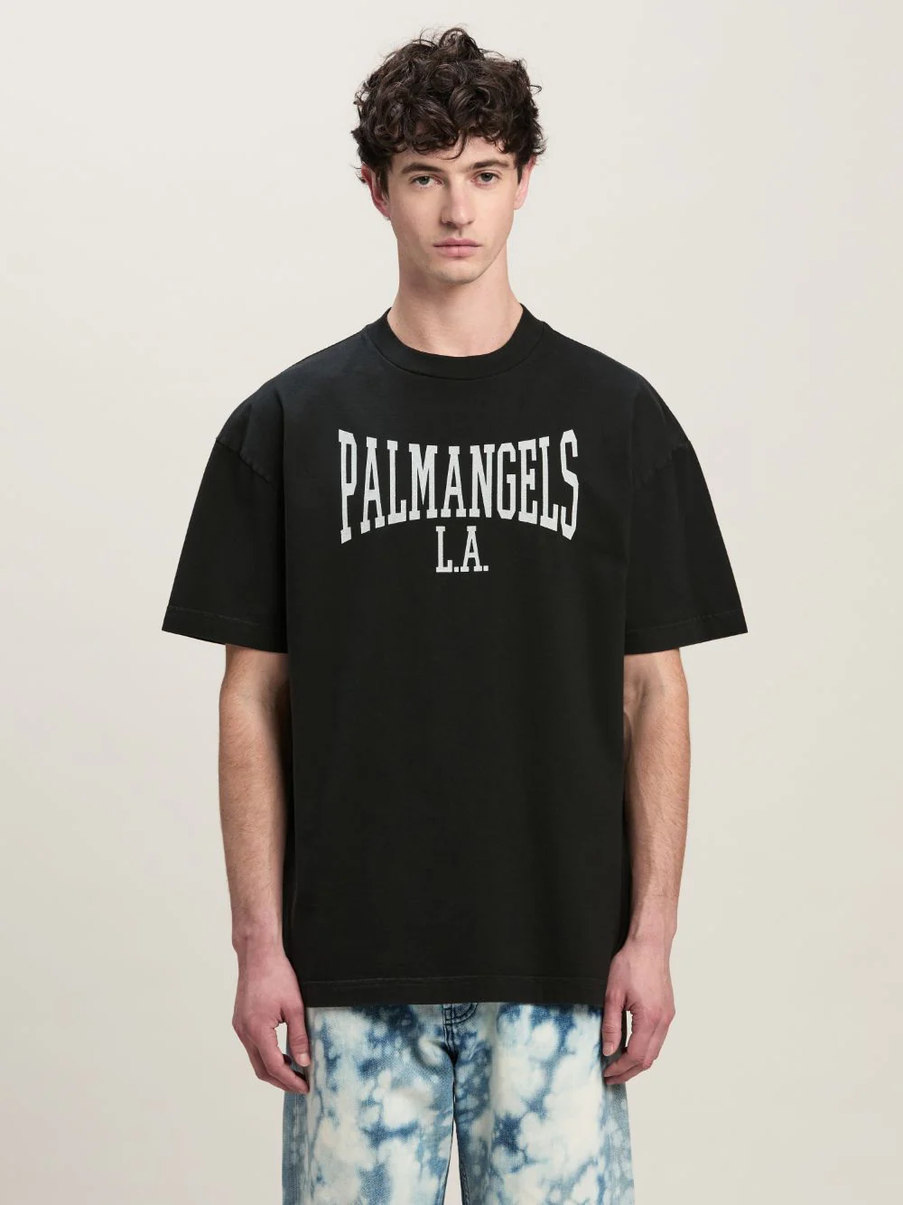 COLLEGE T-SHIRT